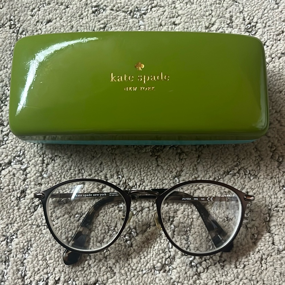 Kate Spade Jalyssa Frames